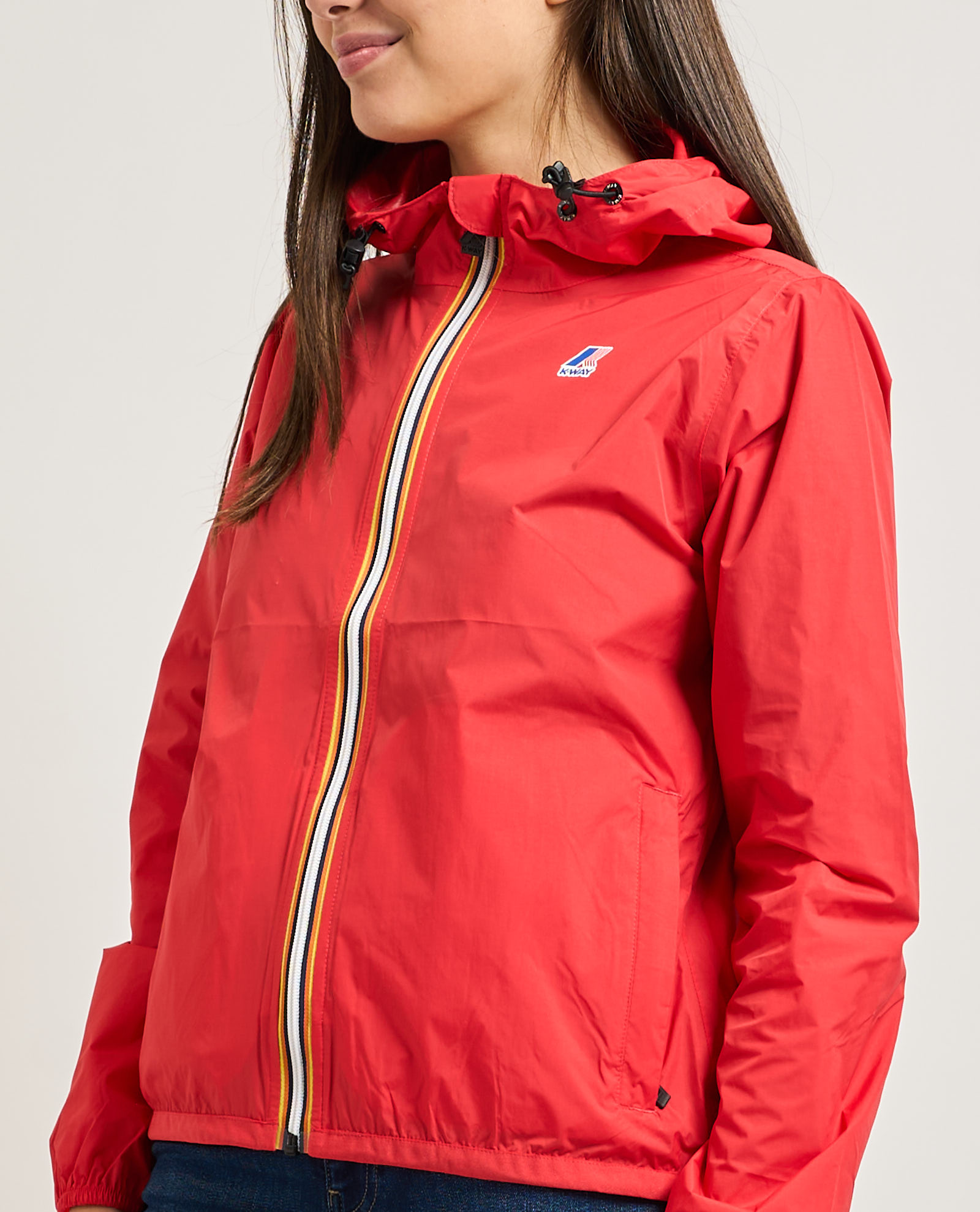 Giubbino donna K-way K-WAY Abbigliamento e accessori > Abbigliamento - dettaglio 1